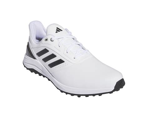 adidas Mens SolarMotion 24 Golf Shoes - Wide Fit - Golfonline