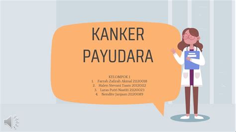 Patofisiologi Kanker Payudara YouTube