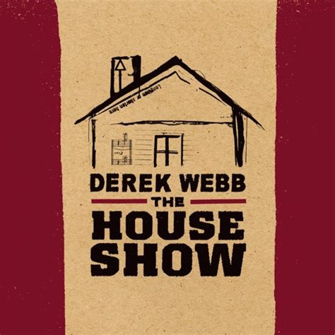 Stream Derek Webb music | Listen to songs, albums, playlists for free on SoundCloud