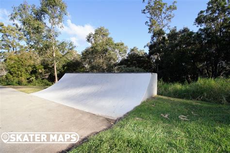 Browns Plains Skate Park Browns Plains Brisbane Queensland