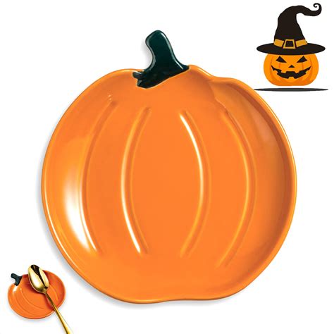 Yhosseun Pumpkin Spoon Rest For Stove Top Kitchen Spoon Holder For