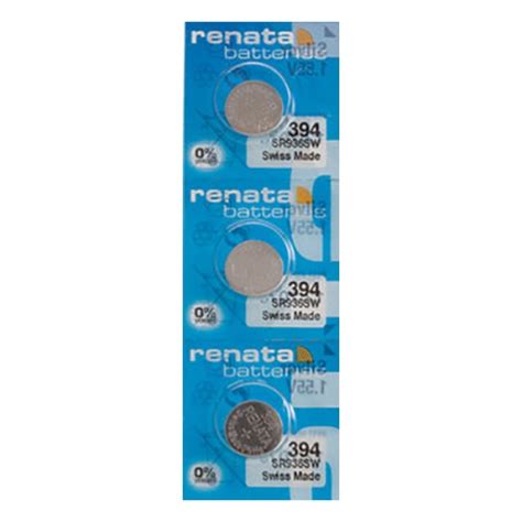 Replacement Watch Batteries | Best Buy Canada