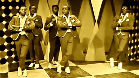 The Temptations My Girl Hd [made Music Video] Youtube