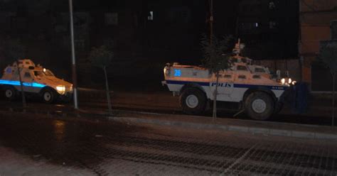 Hakkari de polise mayınlı tuzak