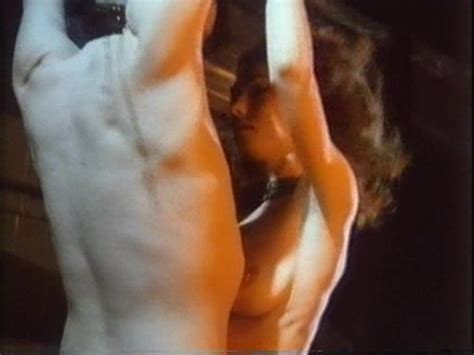 Naked Carmen Mikiver In The Baltic Love