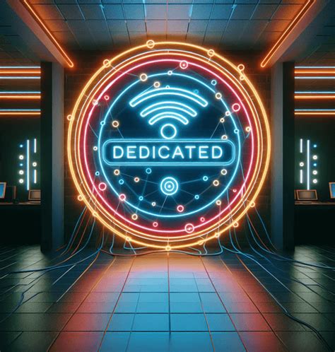 Broadband and Dedicated Internet - DCconnect Global 