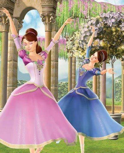 Barbie Em As 12 Princesas Bailarinas Wiki Barbie Br Amino