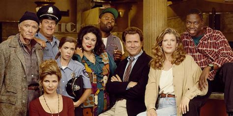 The John Larroquette Show’s Frasier Crossover Explained