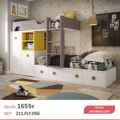 Cat Logo Muebles Juveniles Bandera Vivar