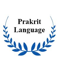 Prakrit Language – International School for Jain Studies