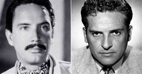 La Verdad Detr S De La Cercana Relaci N Entre Ram N Gay Y Arturo De C Rdova Infobae