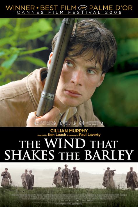 The Wind That Shakes The Barley Pictures Rotten Tomatoes