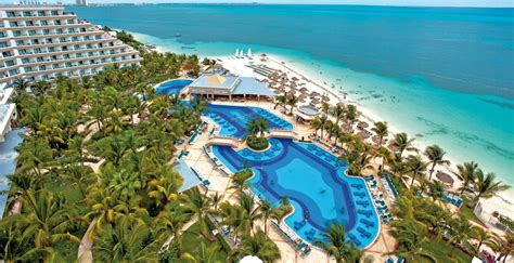 Hotel Riu Caribe | Beach Hotels & Resorts