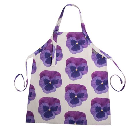 Pansy Child Apron Emilia Hunt Reviews On Judgeme