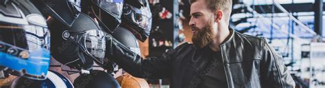 The Ultimate Motorcycle Helmet Fit Guide | GP Bikes