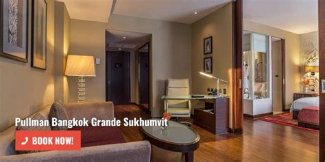 Descubre Los Hoteles M S Lujosos Y Exclusivos De Sukhumvit Bangkok Que