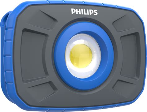 Nuevas L Mparas Led Para Profesionales Del Taller Philips Drivesafe