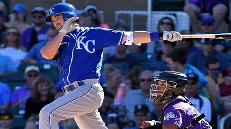 Kansas City Royals will finalize Opening Day roster on Sunday | Kansas ...