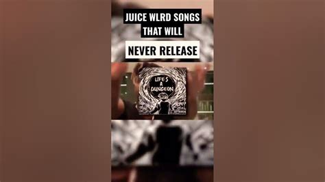 Juice Wrld Songs That Will Never Release Unreleased Music Juicewrld Shorts Music Leaks