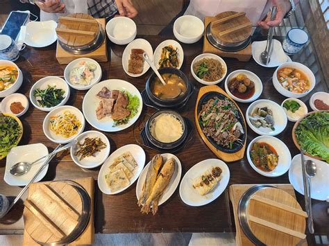 황토방 한정식 여주 한정식 솥밥 맛집 다이닝코드 빅데이터 맛집검색