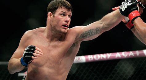 Michael Bisping S Five Most Memorable Ufc Performances Sportsnet Ca