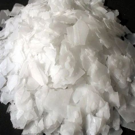 Industrial Grade 50kg GACL Caustic Soda Flakes At 50 Kg In Mumbai