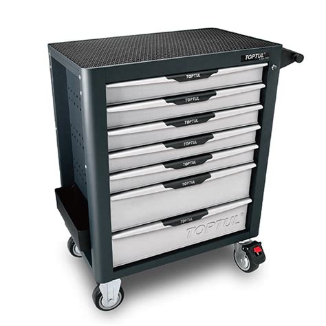 W Drawer Tool Trolley Pcs Mechanical Tool Set Pro Plus Series