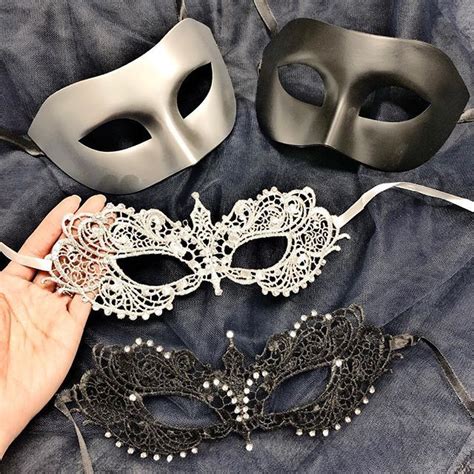 Fifty Shades Of Grey Fifty Shades Darker Masquerade Masks Christian