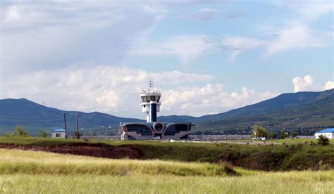 Immediate efforts required for launching the Stepanakert Airport – Hayastan Fund - Abaka News