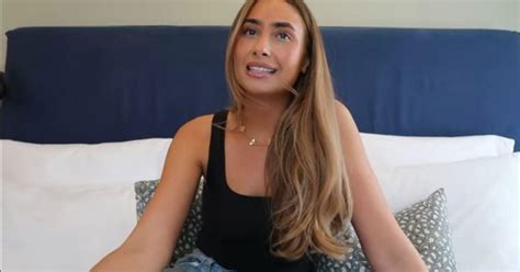 Onlyfans Lily Phillips Says Her Body Was Made For Sex With Men