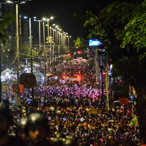 Bloco Portadores Da Folia Desfila No Dia 6 De Fevereiro O Tema Na