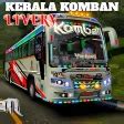 Bus Livery India Kerala Komban for Android - Download