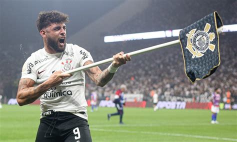 Corinthians X Botafogo Onde Assistir Ao Jogo No Rio Pelo Brasileir O