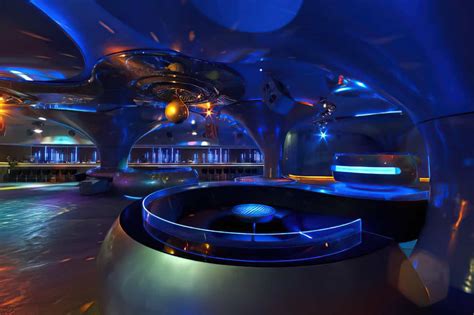 The Real Afterlife Club From Mass Effect - SOUND Nightclub In Phucket ...