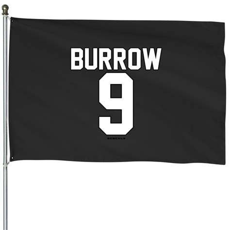 9 Joe Burrow, Joe Burrow Clothes, Joe Burrow Number, Joe Burrow Jersey ...