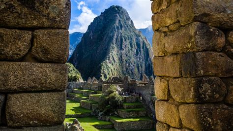 Machu Picchu History In Under 5 Minutes | Intrepid Travel Blog