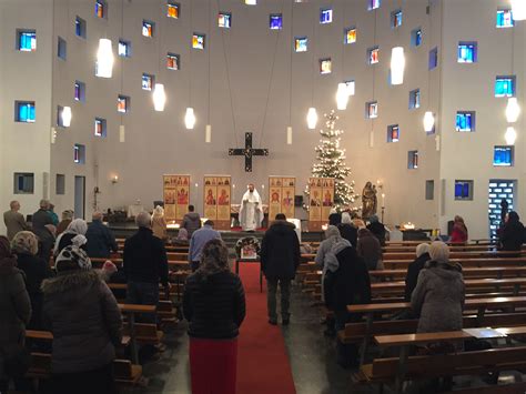 Russische Orthodoxe Kirche Krefeld Frohe Weihnacht