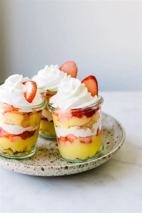 21 Delicious Spring Desserts That You Will Love