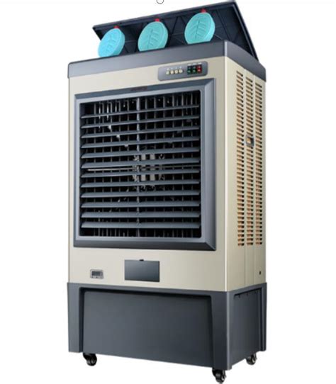 Floor Standing Industrial China Evaporative Cooler Jh 40bi China Air