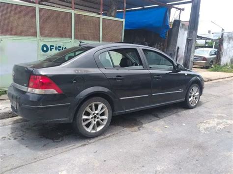 CHEVROLET VECTRA Usados E Novos No AM