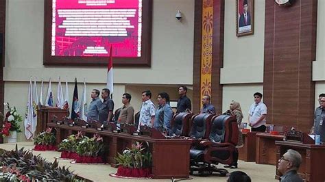 Indikator Ekonomi Ciamik DPRD Sulawesi Utara Puji Kinerja Olly