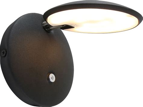 Design Wandlamp Steinhauer Kunststof Design Led L Cm