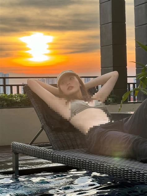 Showbiz Việt Loạt mỹ nhân nóng bỏng với bikini