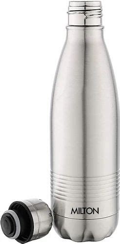 PP Milton Thermosteel Hot And Cold Water Bottle 500 ML At Rs 859 Piece In Chennai