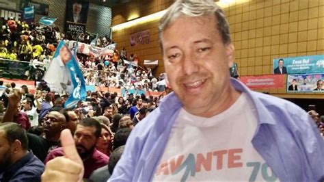 Wagner Barbosa Tem Candidatura Confirmada Pelo Avante