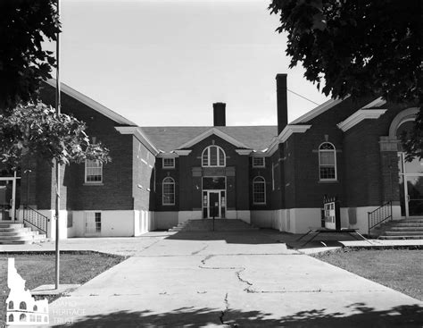 Iona Community Center – Idaho Heritage Trust, Inc.