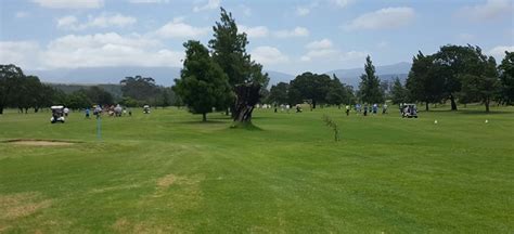 Heidelberg Golf Club - Western Cape - Golf Course Information | Hole19