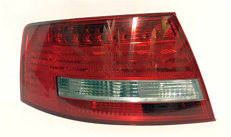 AUDI A6 C6 04 08 LED SEDAN NOWA LAMPA TYLNA LEWA za 355 zł z ŁÓDŹ