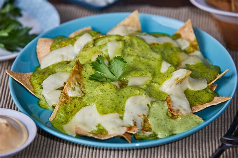 Descubrir Imagen Salsa Chilaquiles Receta Abzlocal Mx