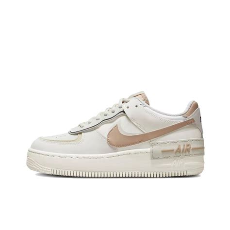 พร้อมส่ง ของแท้ 100 Nike Air Force 1 Low Shadow Amethyst Ash Retro